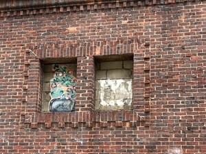 Invader NY_105