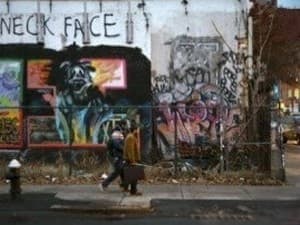 Invader NY_106