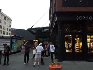 Invader NY_109