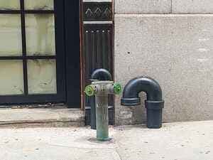 Invader NY_111