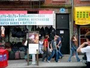 Invader NY_116
