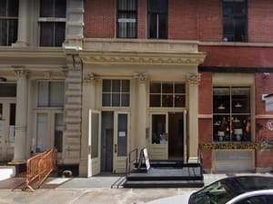 Invader NY_118