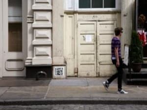 Invader NY_118