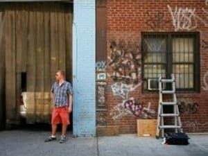 Invader NY_119