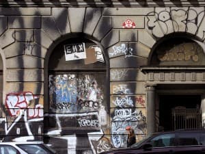 Invader NY_122