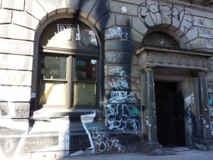 Invader NY_122