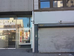 Invader NY_123