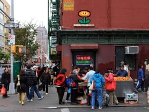 Invader NY_127