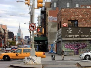 Invader NY_129
