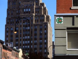 Invader NY_133