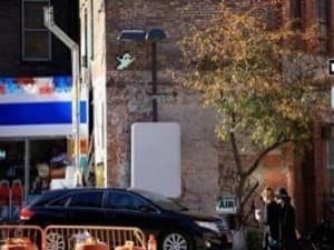 Invader NY_138