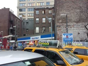 Invader NY_138