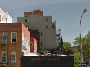 Invader NY_141