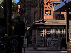 Invader NY_145