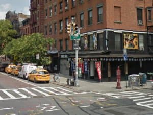 Invader NY_145