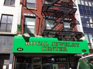 Invader NY_148