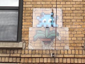 Invader NY_151
