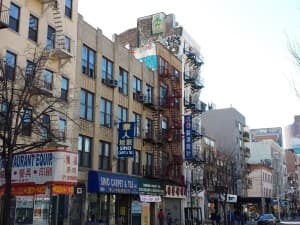 Invader NY_153