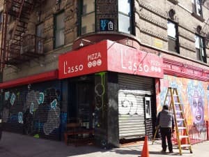 Invader NY_161