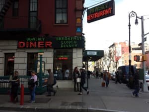 Invader NY_168