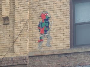 Invader NY_170