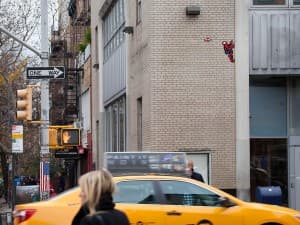 Invader NY_174