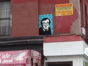 Invader NY_175