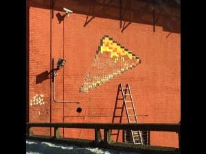 Invader NY_179