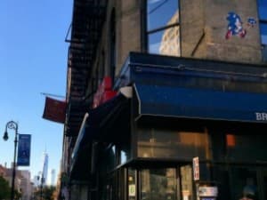 Invader NY_182