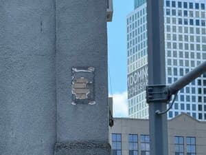 Invader NY_185