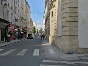 Invader PA_29