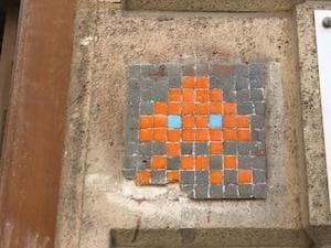 Invader PA_32