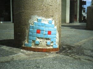 Invader PA_33