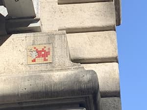 Invader PA_36