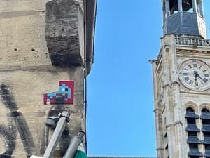 Invader PA_40