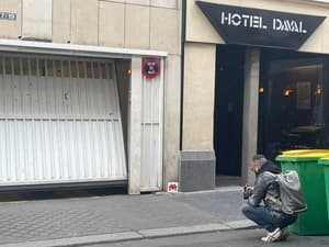Invader PA_50