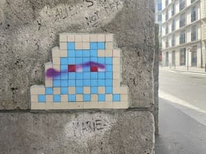 Invader PA_53