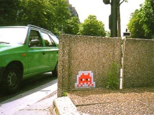 Invader PA_54