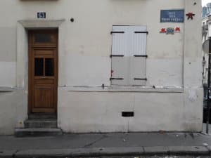 Invader PA_67