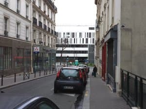 Invader PA_69