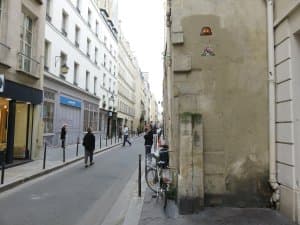 Invader PA_110