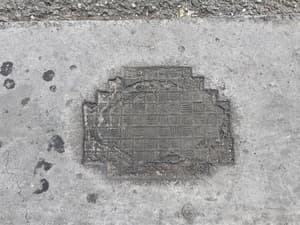 Invader PA_116