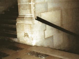Invader PA_141