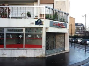 Invader PA_146