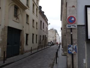 Invader PA_151