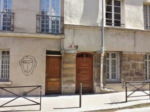 Invader PA_155