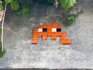 Invader PA_157