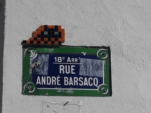 Invader PA_160