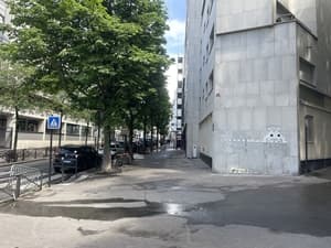 Invader PA_166