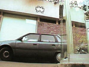 Invader PA_174